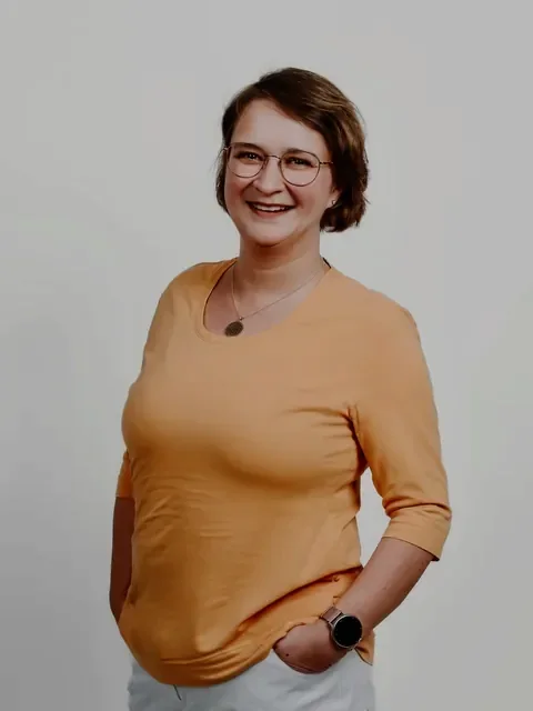 Anja Frantz