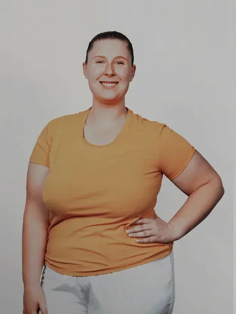 Vanessa Horwath